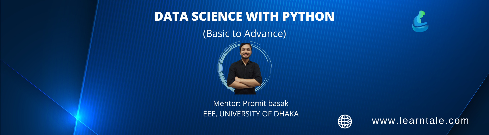 Data Science With Python